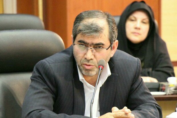 کمک باران به منابع آبی استان سمنان؛ بخشی از کسری ها جبران شد