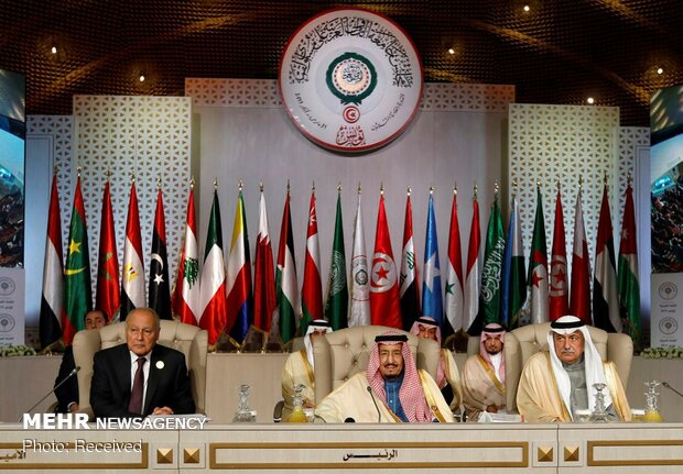 اتحادیه عرب بار دیگر تاسیس ارتش عربی مشترک را دنبال می‌کند