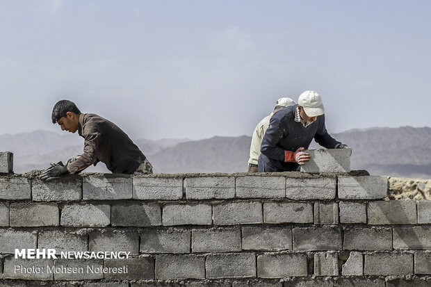 بهار زندگی