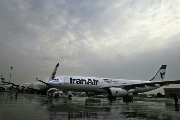 İran'dan Pakistan ve Hindistan'a uçuş yasağı kararı