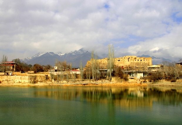 نگین گردشگری شمال اصفهان با 1800 جاذبه