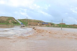 هشدار وقوع سیلاب در لرستان/ دستگاه‌های امدادی و خدماتی آماده باشند