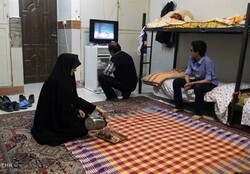 ۱۶ هزار خانواده فرهنگی در زنجان اقامت کردند