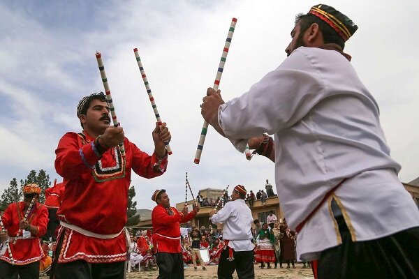 ۱۲۰ جشن نوروزگاه در آذربایجان غربی برگزار می شود