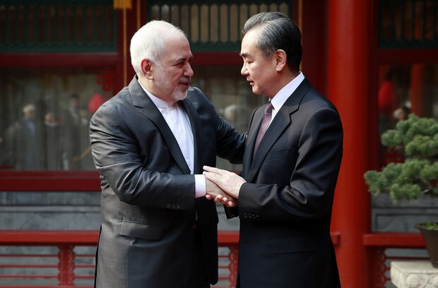 China condoles with Iran over loss of lives in recent floods
