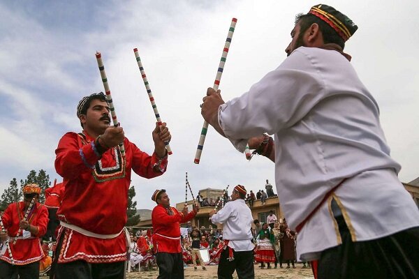 ۱۴ نوروزگاه در گلستان برپا می شود