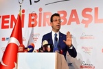Ekrem İmamoğlu'nun diploması iptal edildi!