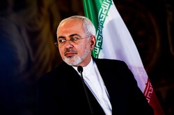 Iran FM meets with senior political figures in Iraq