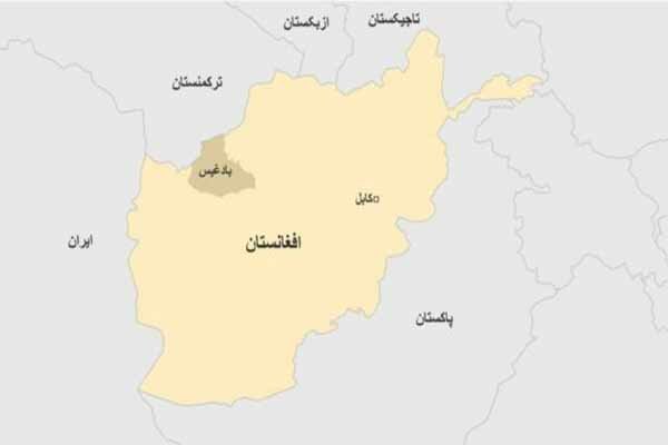 نبرد سنگین نیروهای افغان با طالبان در بادغیس/۱۰ سرباز کشته شدند