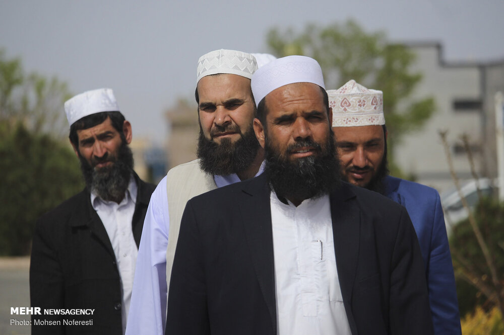 همایش رسول رحمت در بیرجند