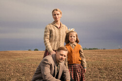 “The Little Comrade” by Estonian filmmaker Moonika Siimets.