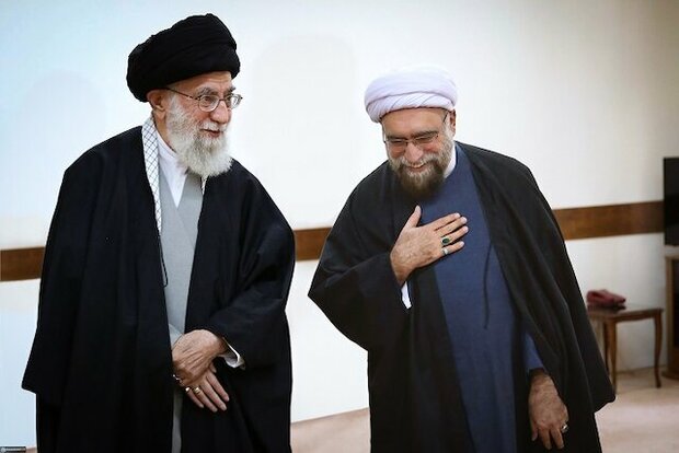 Leader appoints new custodian to Astan Quds Razavi