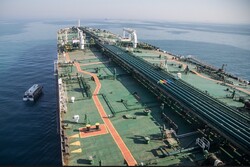 امنیت صادرات نفت ایران دوچندان می‌شود