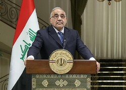 سەقامگیریی عێراق لە سێبەری پاڵپشتییەکانی ئێران مسۆگەر بووە