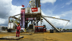 oil price