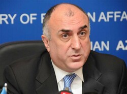 Iran, Russia, Azerbaijan might hold trilateral meeting: Baku