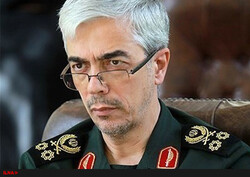 Armed forces with stay people till they calm down: Baqeri