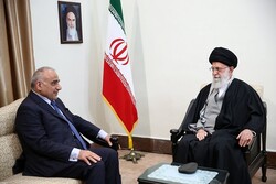 رهبری