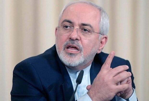 If not for IRGC, ISIL would now be threatening Europe: Zarif
