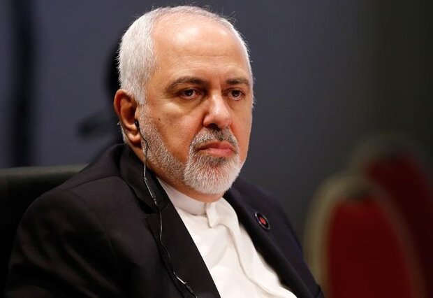 Zarif warns Trump against dragging US into a quagmire by listing IRGC as terrorist 