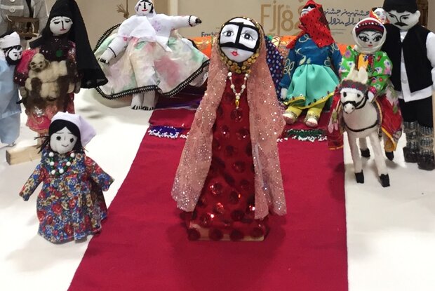 کارگاه‌های تخصصی ساخت عروسک در همدان برگزار می شود