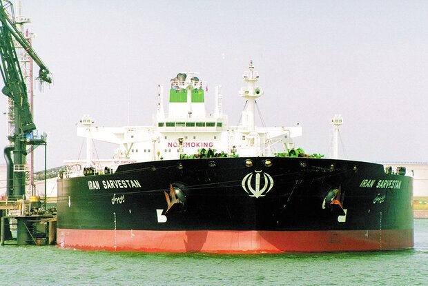 Iran's access to oil revenues grows 60% compared to last year