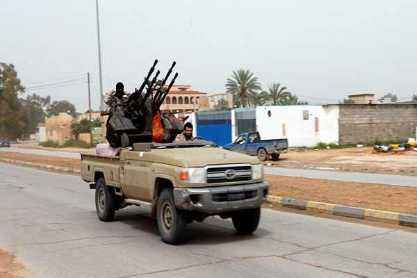 حكومة الوفاق الليبية: تونس مستعدة لاستقبال جرحانا

