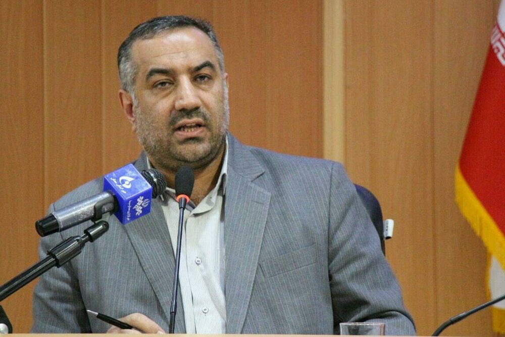 پیگیری تعهدات وزارت راه برای ایمن سازی جاده میان گذر پارک گلستان