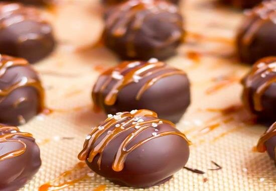 sweets