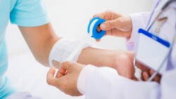 wound dressing