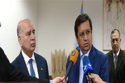 Banking relations with Iraq to get facilitated: CBI gov.
