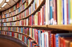 Foreign Ministry donates 50,000 books to National Library
