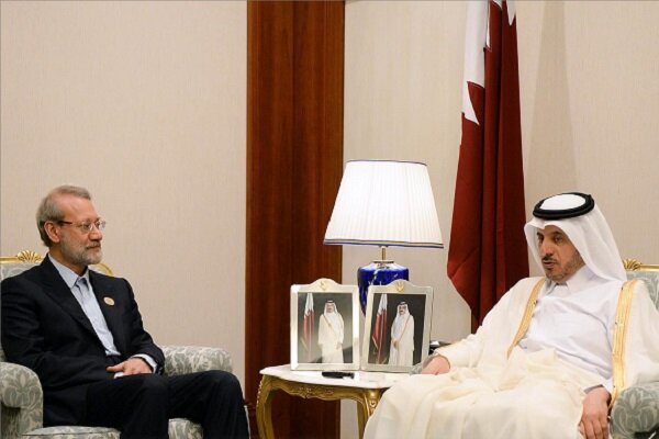 Doha’s hosting IPU proves defeat of anti-Qatari coalition
