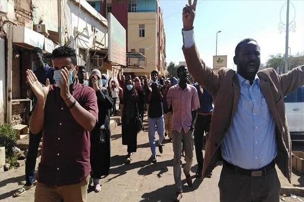 ۵ نفر در تظاهرات دیروز علیه «عمر البشیر» کشته شدند