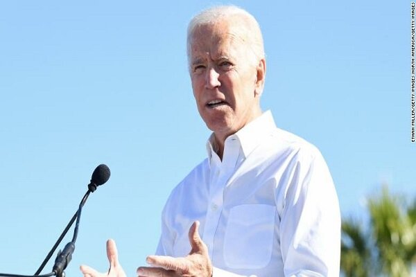 Biden's troubles in the presidential election