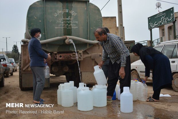 اینجا پلدختر؛ به وقت همدلی