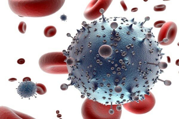 هدایتی: ۱۹۵ بیمار HIV مثبت در کاشان و آران و بیدگل شناسایی شدند