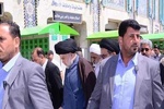 گروه «سرایا السلام» به دولت عراق ملحق شد