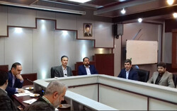 کمیته راهبری صنایع قزوین برای کمک به سیل زدگان تشکیل شد