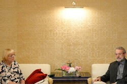 larijani