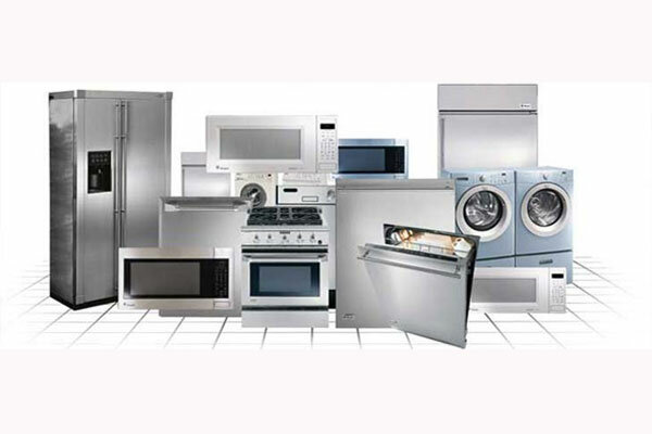Exports capacity at $700mn for home appliances this year: Official