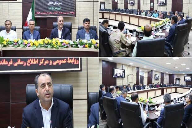 همایش علمی روز ملی خلیج فارس در شهر باستانی سیراف برگزار می‌شود