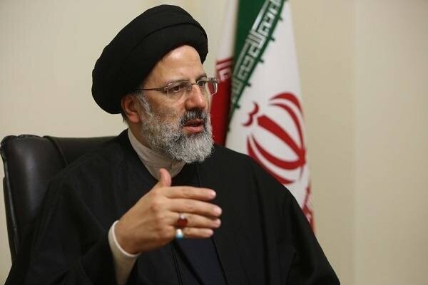 Judiciary Chief calls on Iranian bodies to counteract US’ blacklisting IRGC