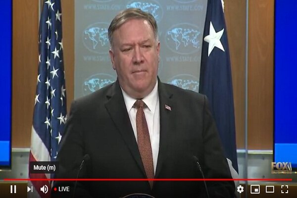 مجتمع الاستخبارات الأمريكية يرفض ادعاءات بومبيو حول التعاون بين القاعدة وإيران