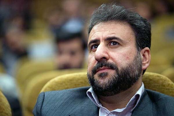 Falahatpisheh calls for lodging complaint to UN on US drone intrusion