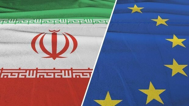 EU reacts to Iran's decision on increasing enriched uranium stockpile