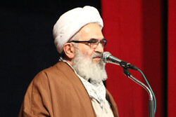 شهدای ایران ضامن عزت و اقتدار بین‌المللی جمهوری اسلامی هستند