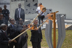 France 'complicit' in Rwandan genocide: new report