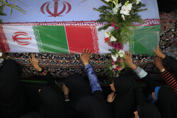 سنوورەوانێک لە ورمێ شەهید بوو