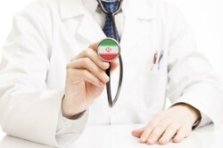 Iran health